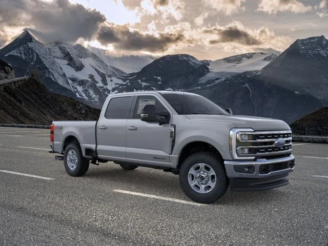2026 Ford F-250 Super Duty XLT - Photo 7