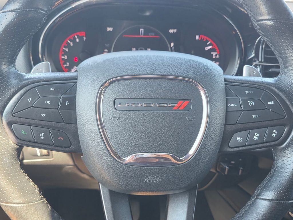 Certified Used 2024 White Dodge GT Plus image 33
