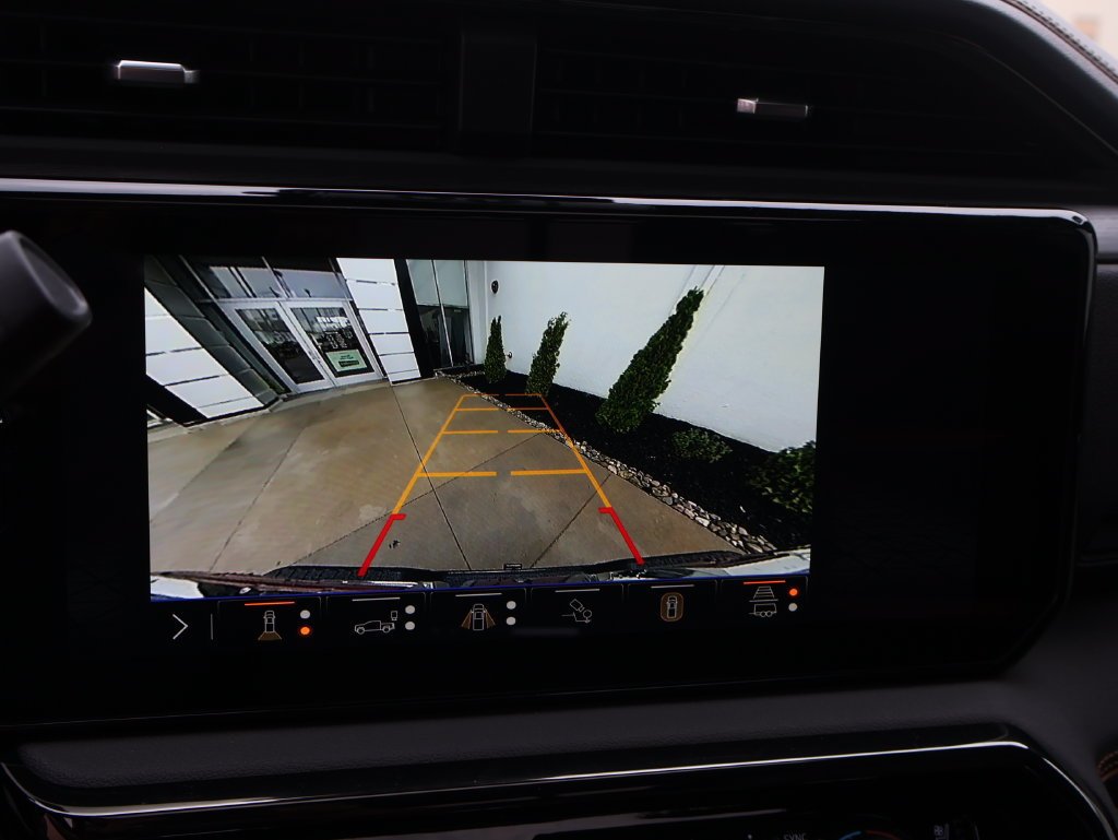 2026 GMC Sierra 2500HD AT4 - Photo 28