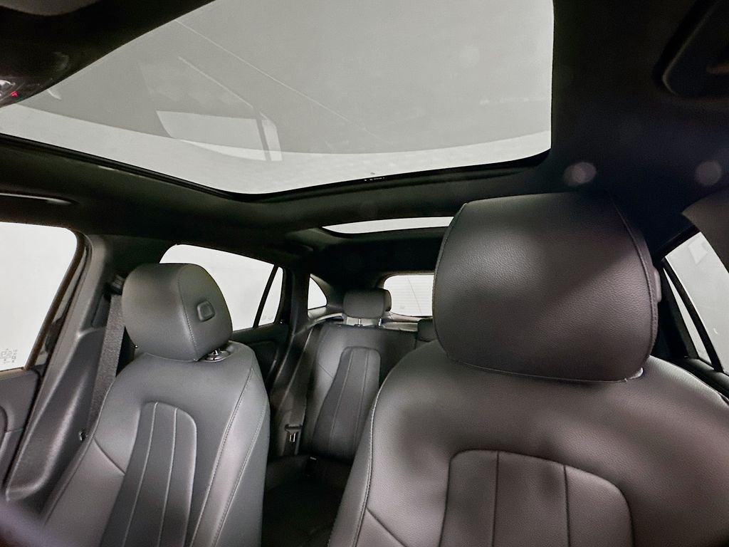 New 2026 Night Black Mercedes-Benz GLA 250 image 21