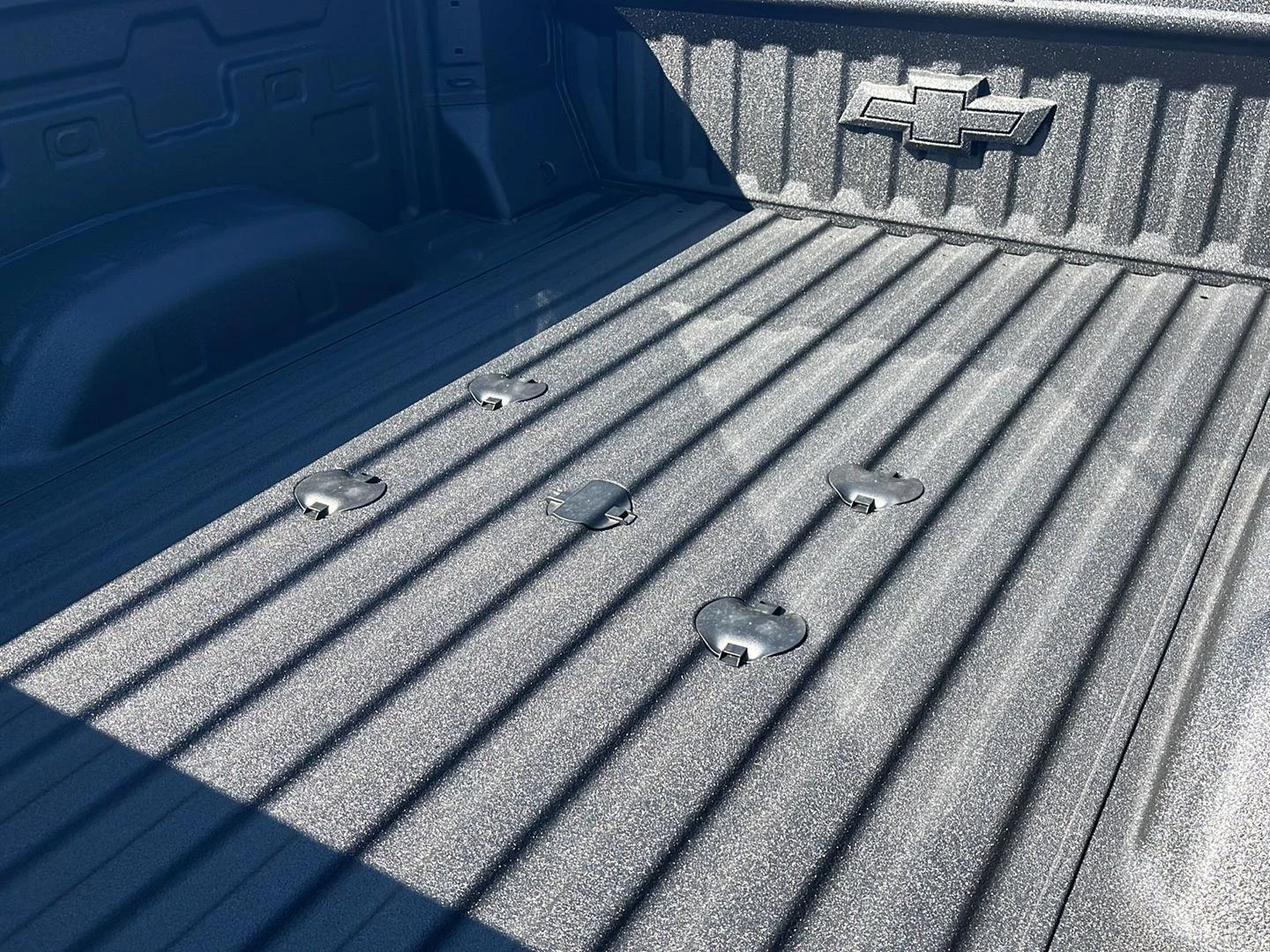 2026 Chevrolet Silverado 2500 HD LT - Photo 24