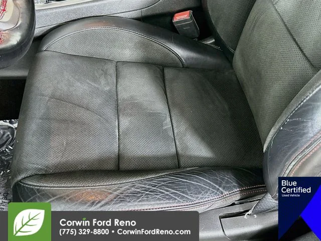 Used 2021 Pacific Blue Clearcoat Jeep Trailhawk image 22