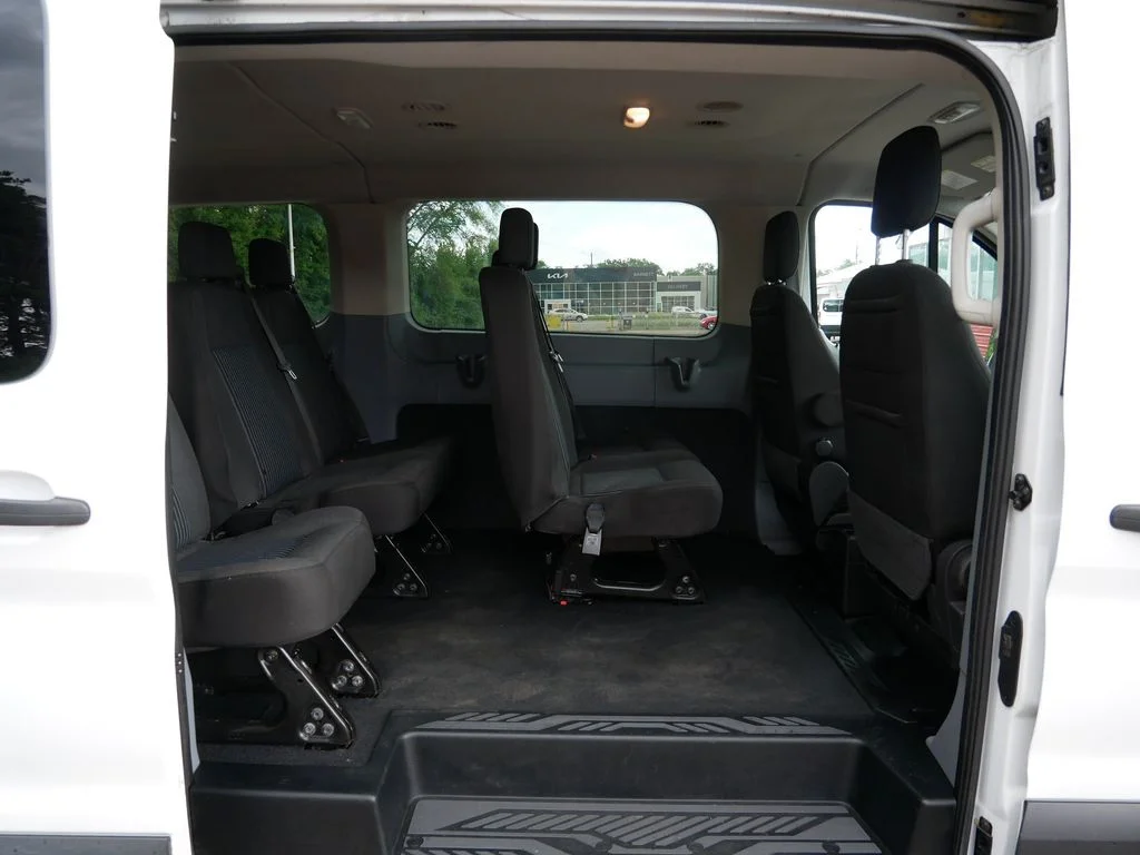 Certified Used 2019 White Ford XL image 10