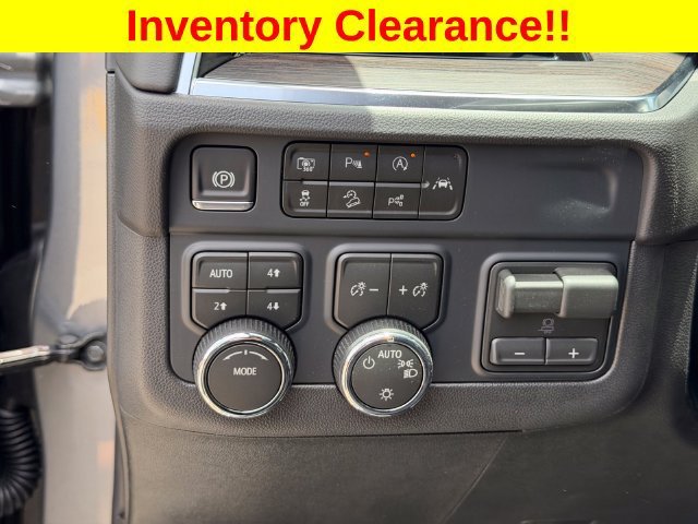 New 2026 Sterling Gray Metallic Chevrolet LS image 16