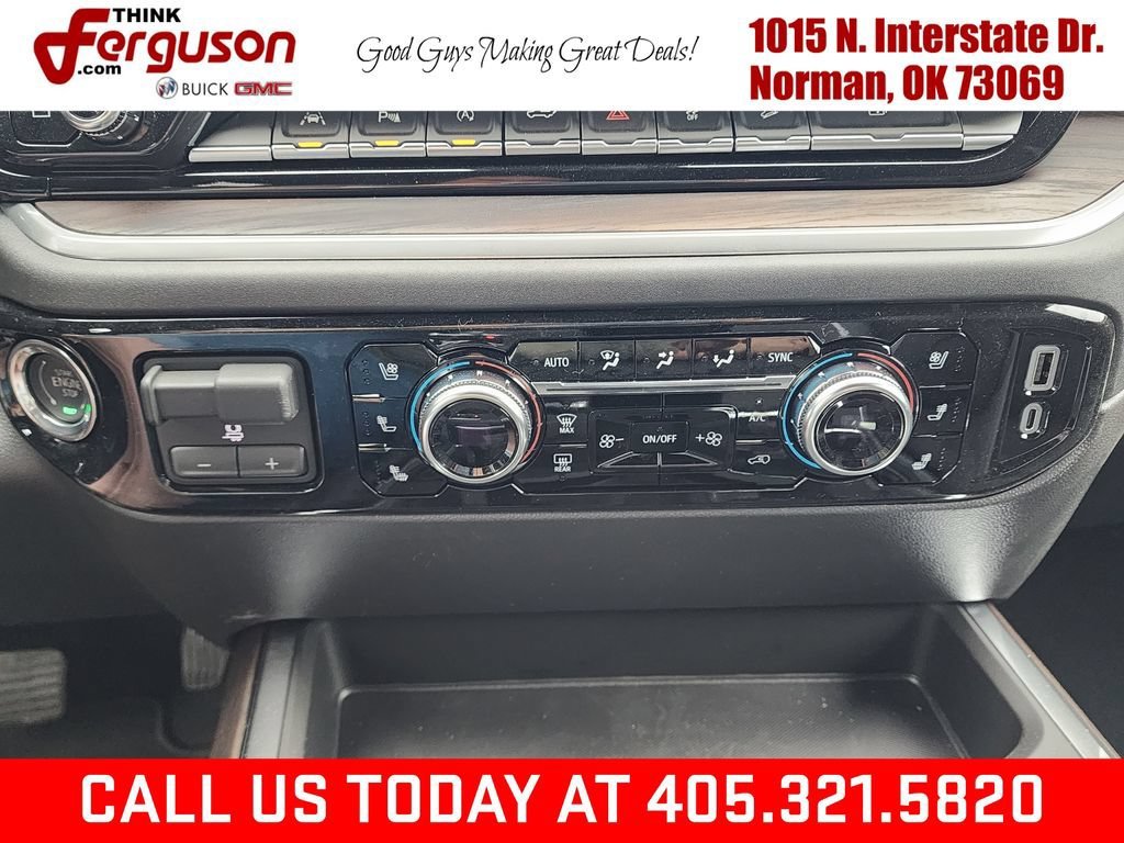2026 GMC Sierra 1500 SLT - Photo 28
