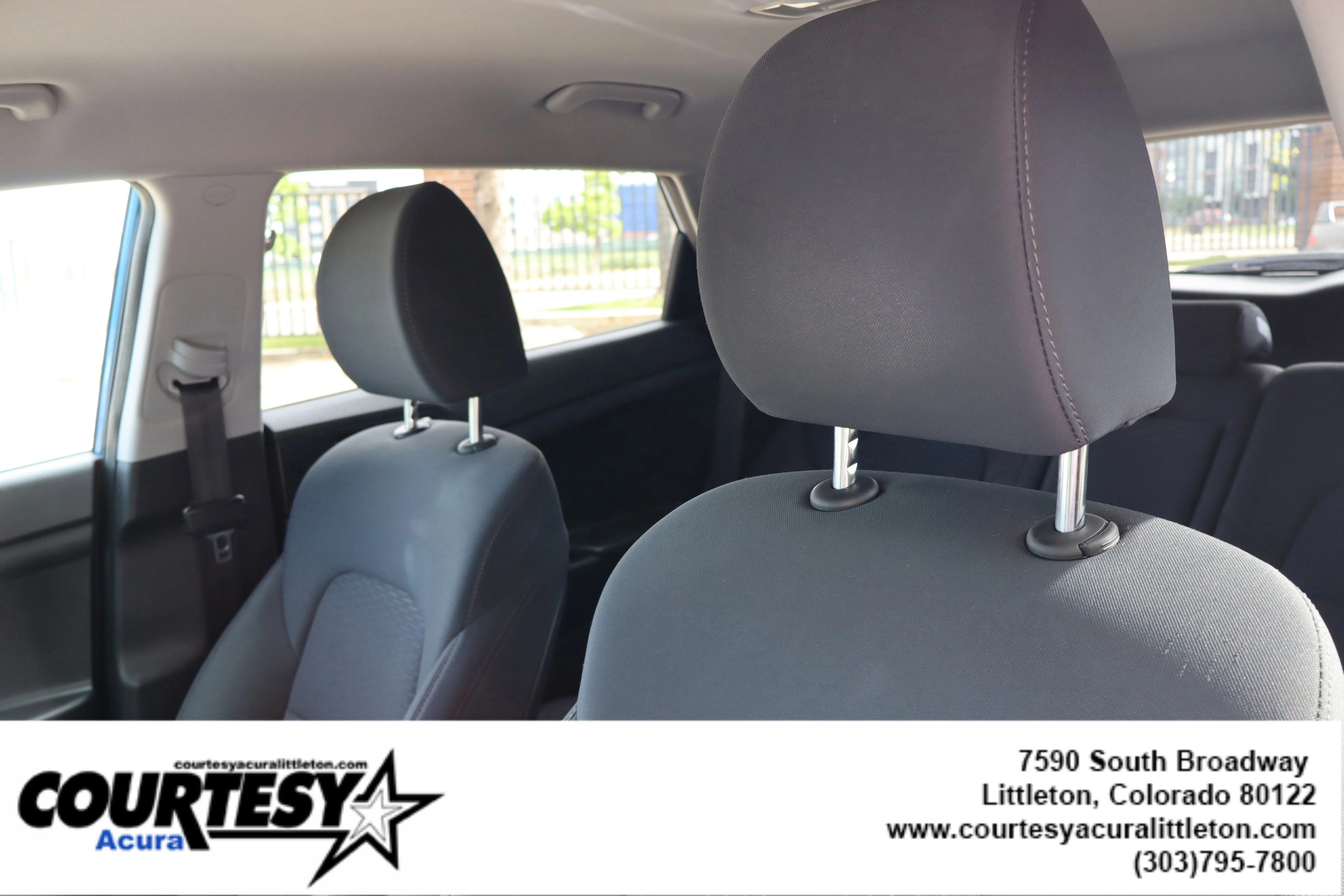 Used 2020 Aqua Blue Hyundai Value image 20