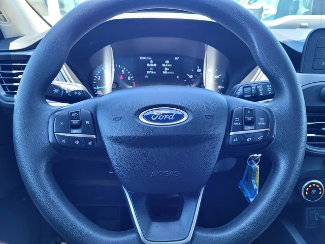 Used 2021 White Ford S image 25