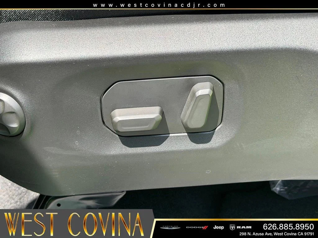 2025 Jeep Gladiator Rubicon X - Photo 22