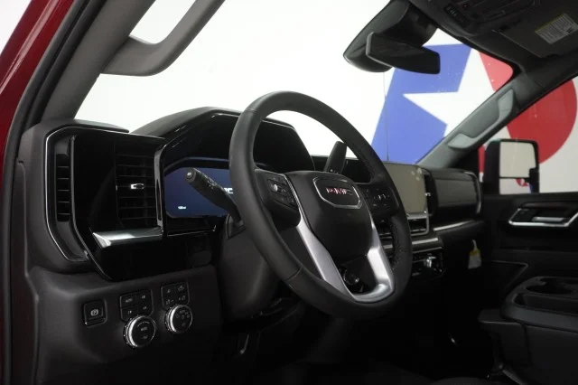 2026 GMC Sierra 2500HD SLT - Photo 20