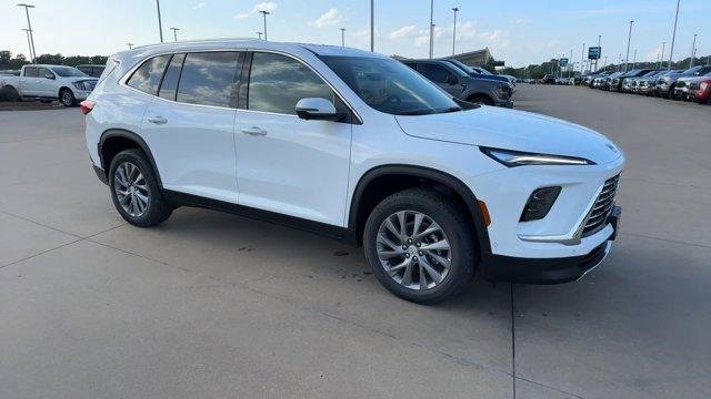 2026 Buick Enclave Preferred - Photo 3