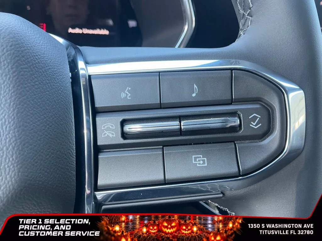 New 2026 Sterling Metallic GMC Elevation image 30