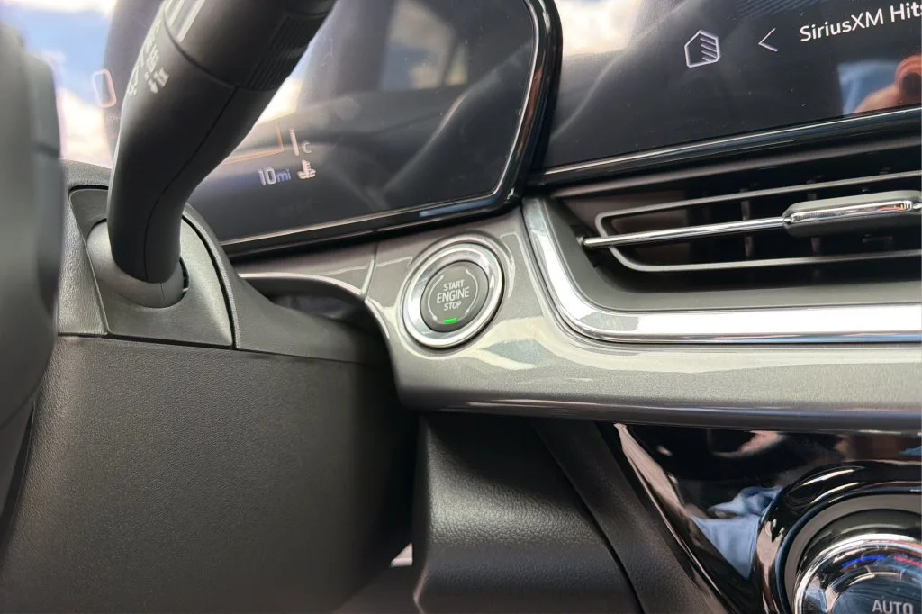 New 2026 Sterling Gray Metallic Chevrolet ACTIV image 26