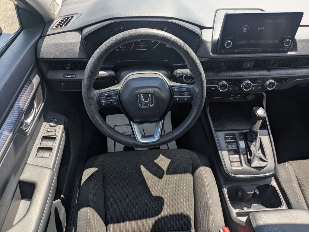2023 Honda CR-V EX - Photo 16