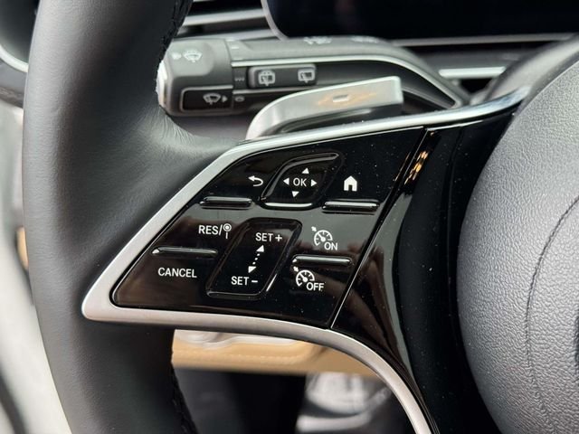 Certified Used 2026 White Mercedes-Benz GLE 350 image 23