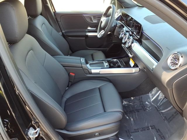 New 2026 Black Mercedes-Benz GLB 250 image 15