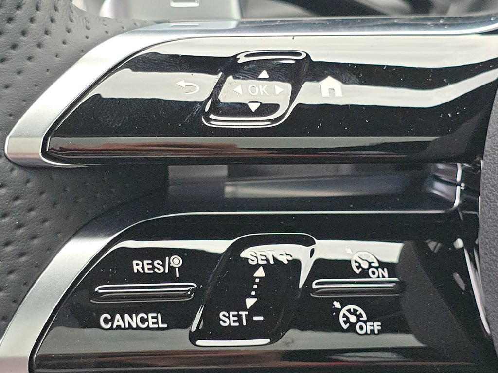 New 2026 Black Mercedes-Benz GLC 300 image 69