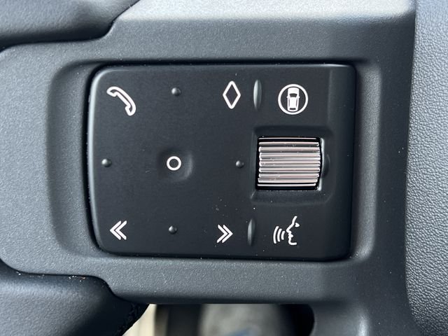 New 2026 Borasco Grey Land Rover X-Dynamic SE image 23