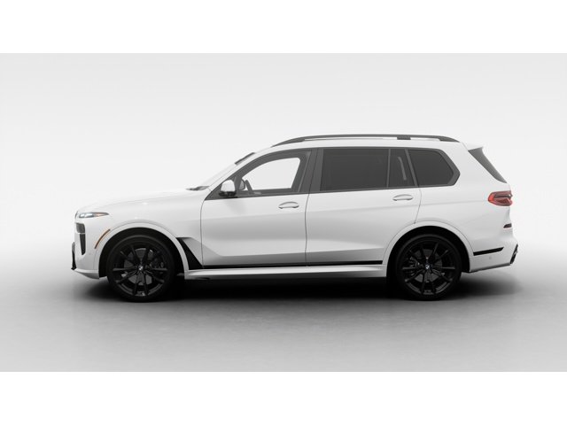 2027 BMW X7 photo 4