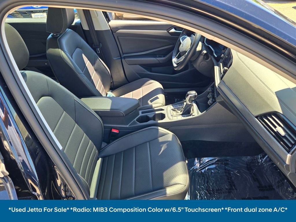 2024 Volkswagen Jetta SE - Photo 7