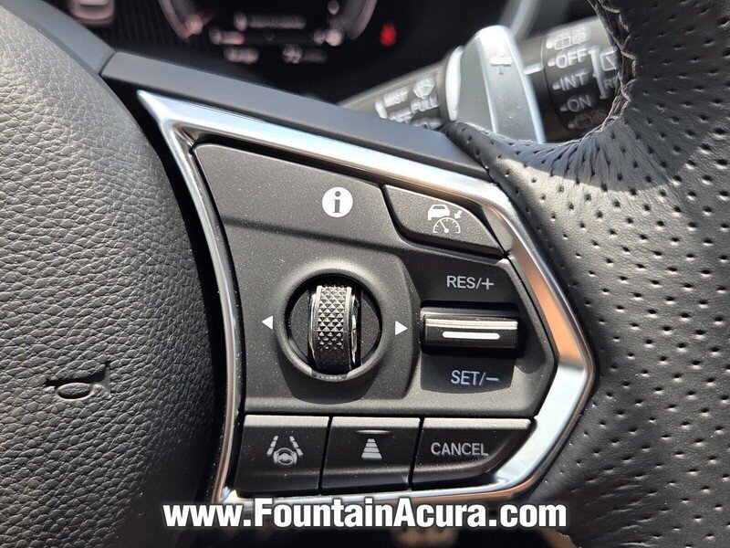 New 2026 Urban Gray Pearl Acura TYPE S W/ADVANCE PACKAGE image 17