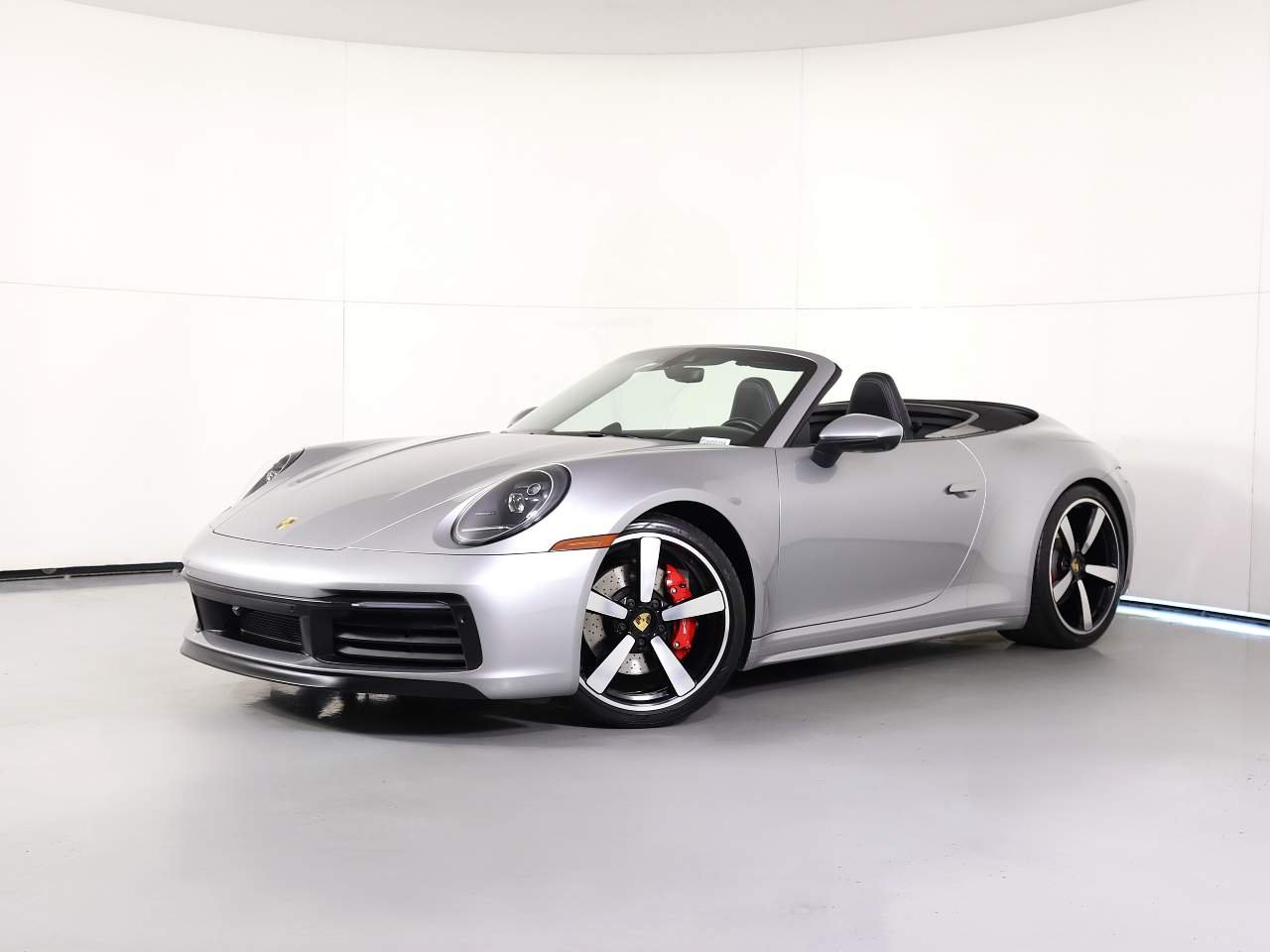 2024 Porsche 911's photo