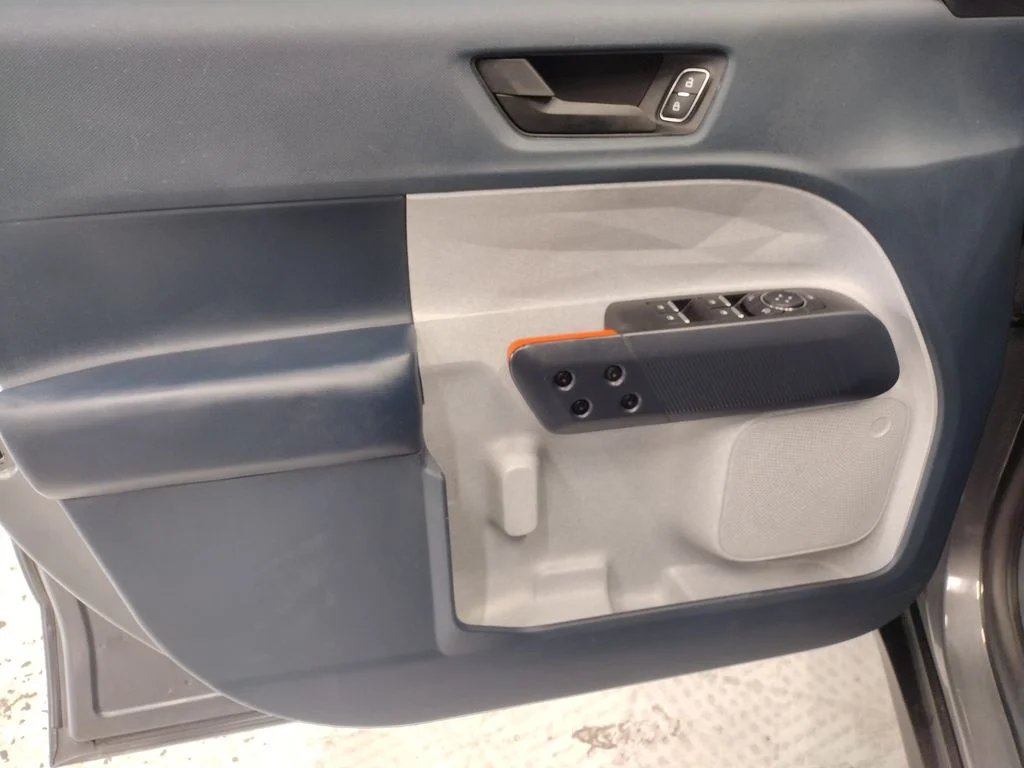 Used 2022 Gray Ford XLT image 20