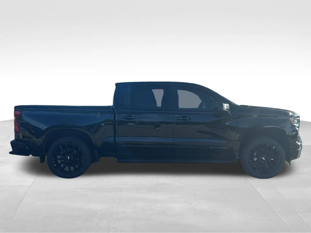2026 Chevrolet Silverado 1500 High Country - Photo 8