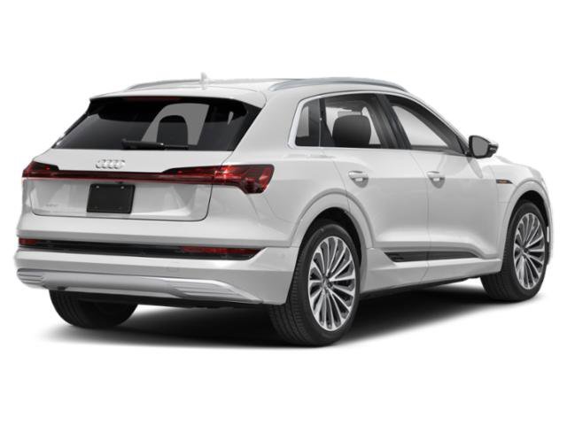 Used 2022 Audi e-tron Premium Plus with VIN WA1LAAGE1NB008437 for sale in Bloomington, MN