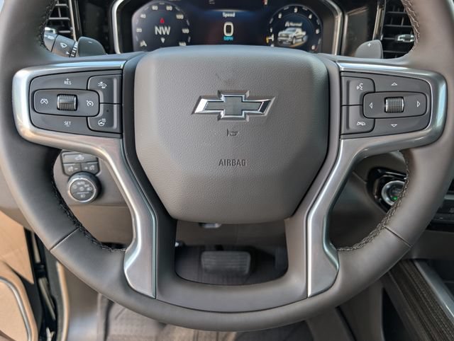 2026 Chevrolet Silverado 1500 RST - Photo 16