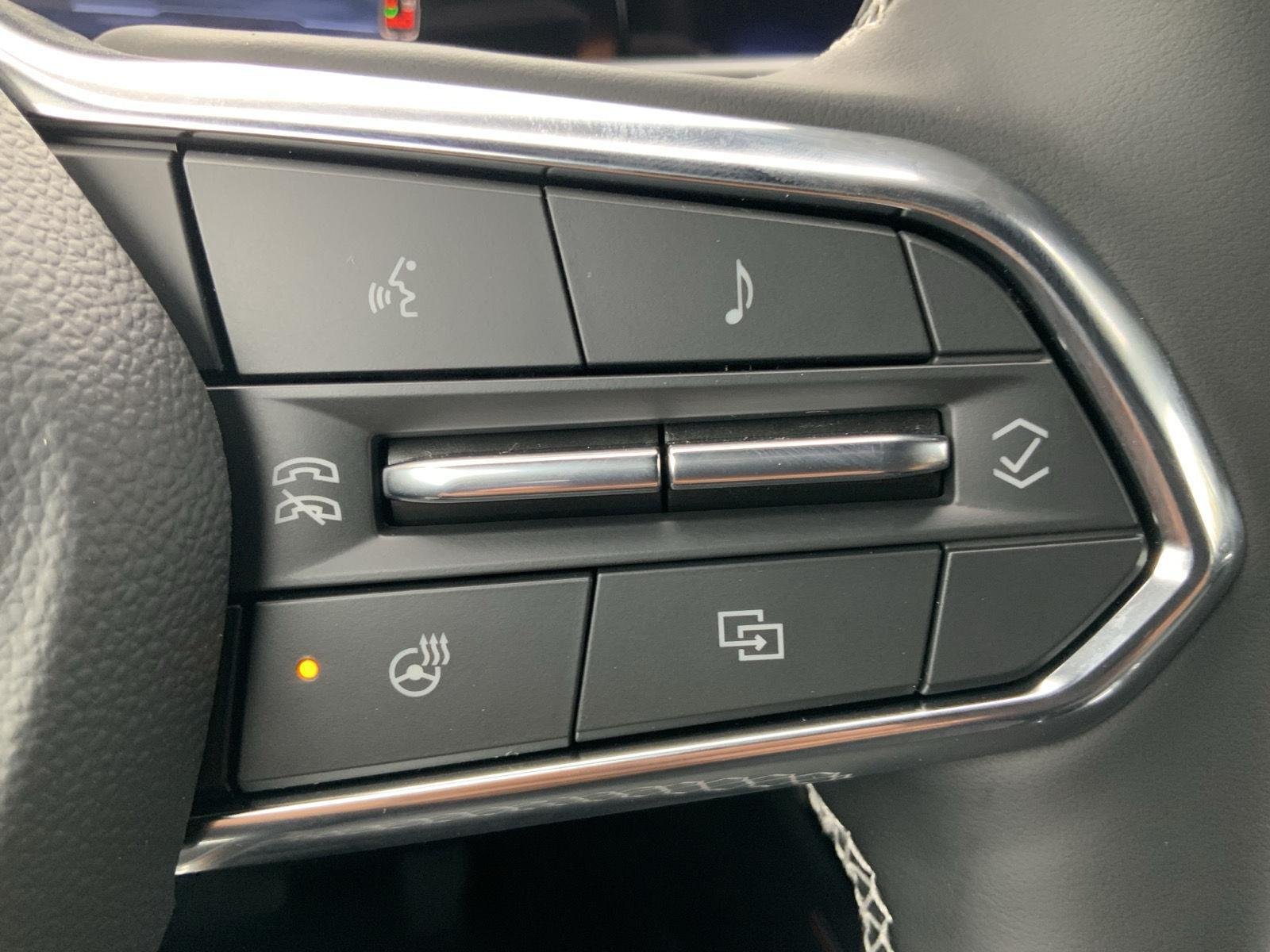 2026 Chevrolet Traverse Z71 - Photo 20
