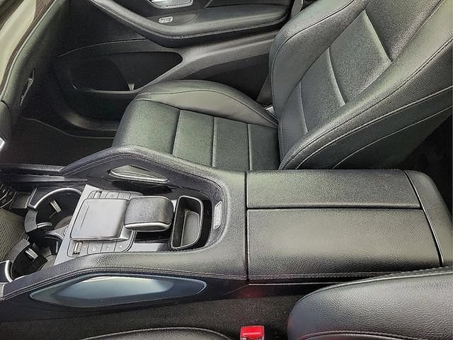 Used 2023 White Mercedes-Benz GLE 350 image 20