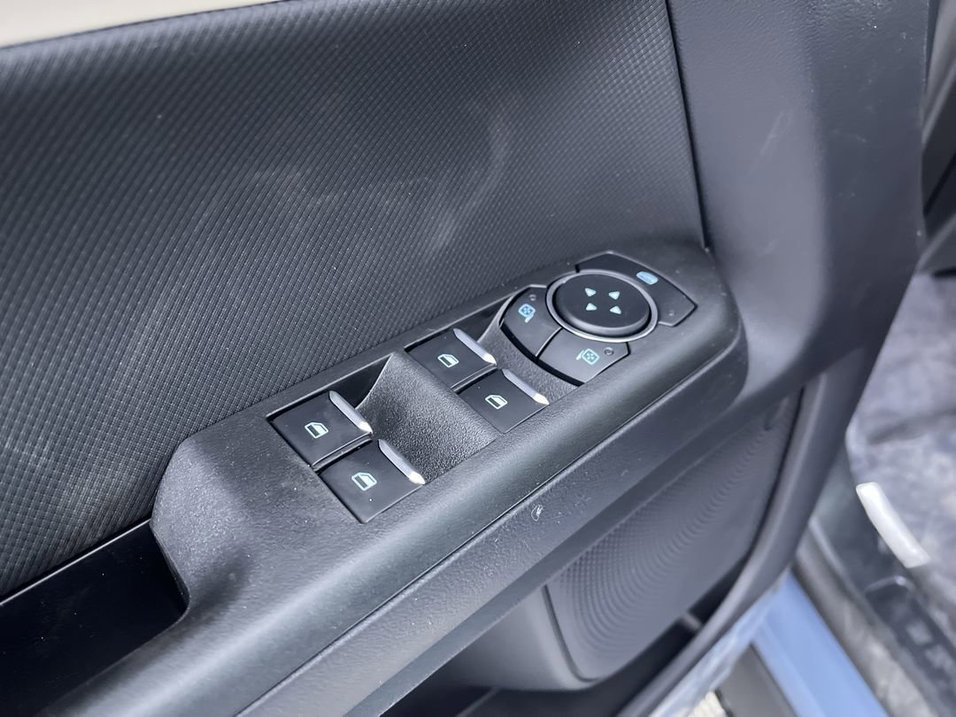 2025 Ford Bronco Sport Big Bend - Photo 14