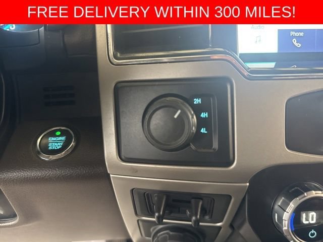 2022 Ford F-250 Super Duty King Ranch - Photo 22