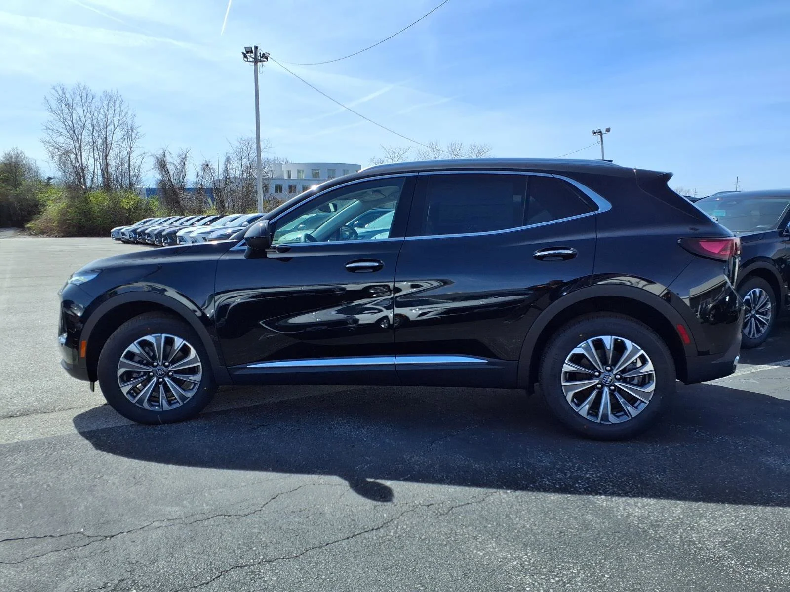 2026 Buick Envision Preferred - Photo 23