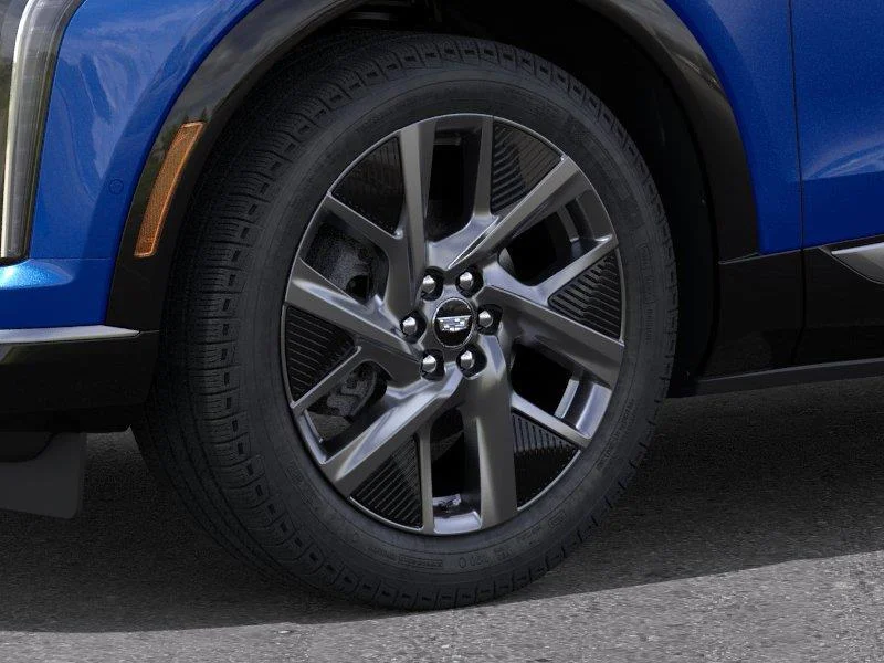 New 2026  Cadillac Luxury image 9