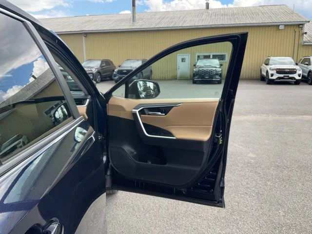Used 2024 Blueprint Toyota XLE image 39
