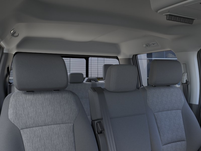 New 2026 Avalanche Ford XL image 22