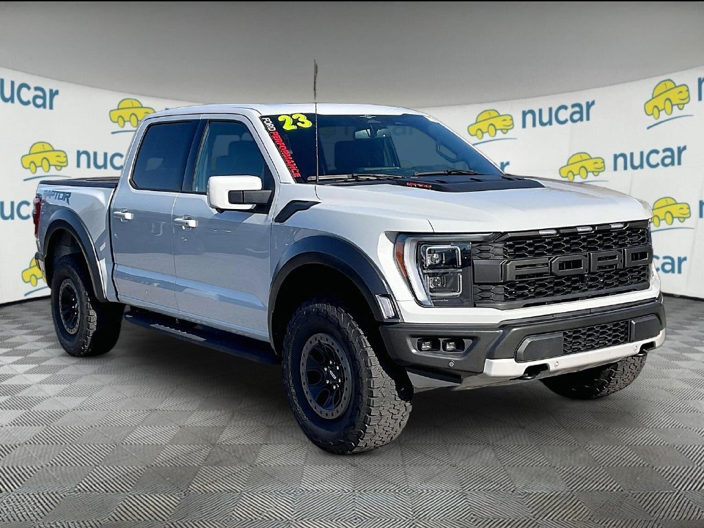 Used 2023 Avalanche Ford Raptor image 1