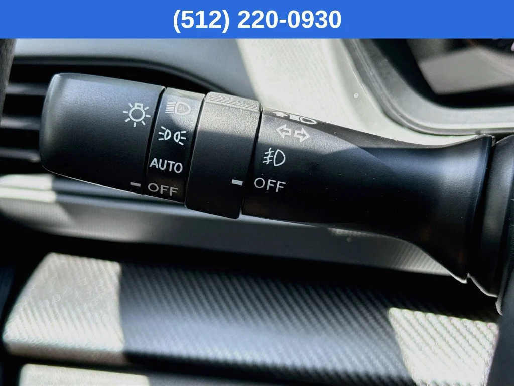 New 2026 Black Subaru Wilderness image 14