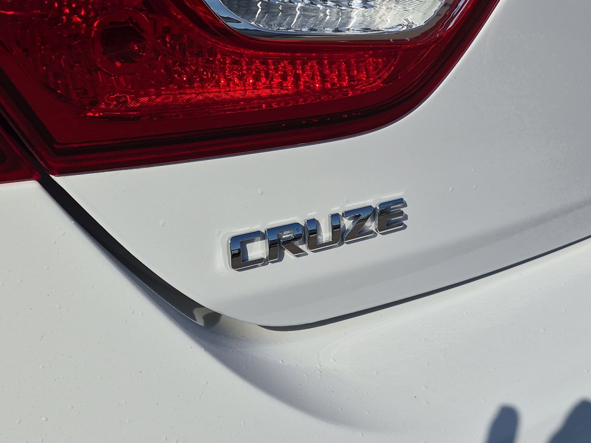 Used 2019 White Chevrolet LS image 32