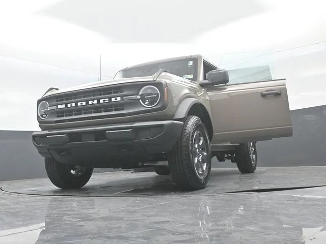 New 2026 Marsh Gray Ford Big Bend® image 31