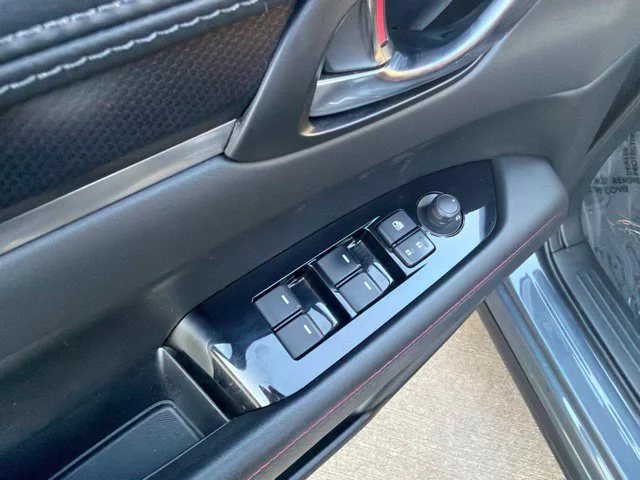 Used 2021 Gray Mazda Carbon Edition Turbo image 20