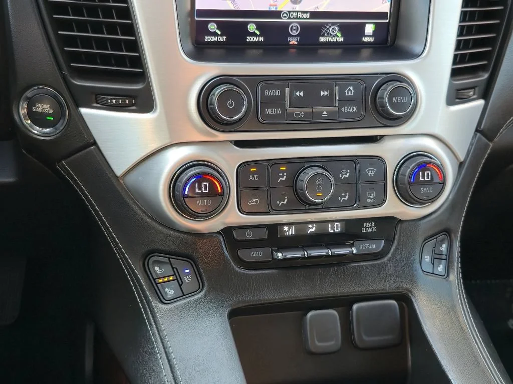 2016 GMC Yukon SLT - Photo 15