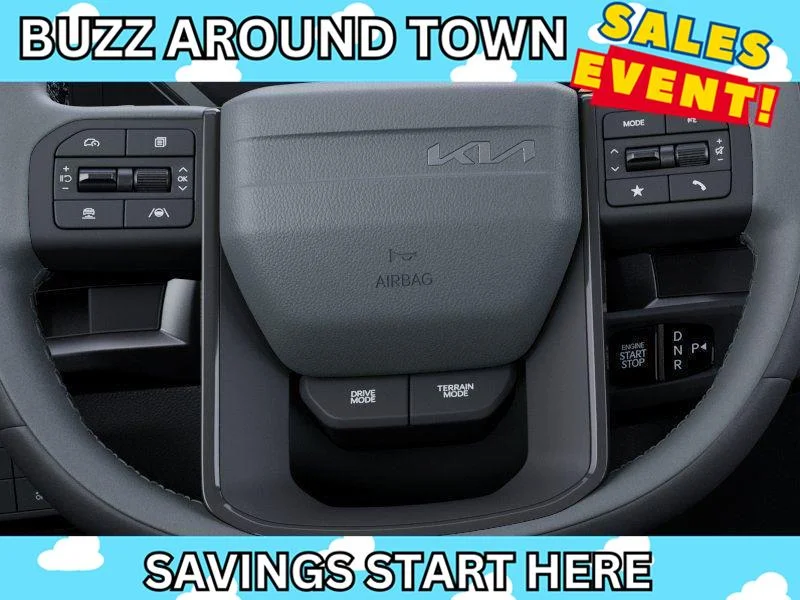 New 2027 Glacial White Pearl Kia X-Pro SX Prestige image 22