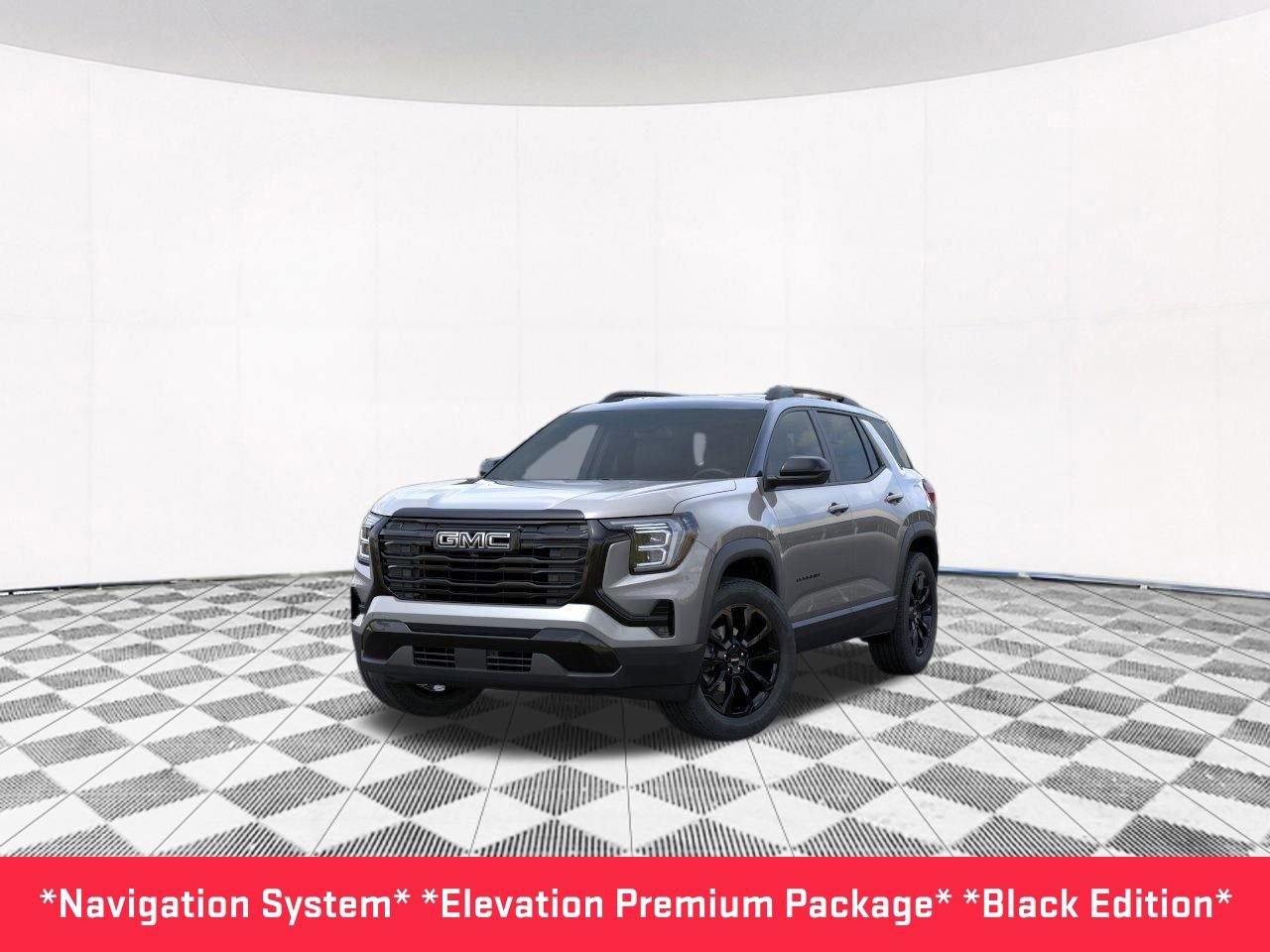 2026 GMC TERRAIN - Image 1
