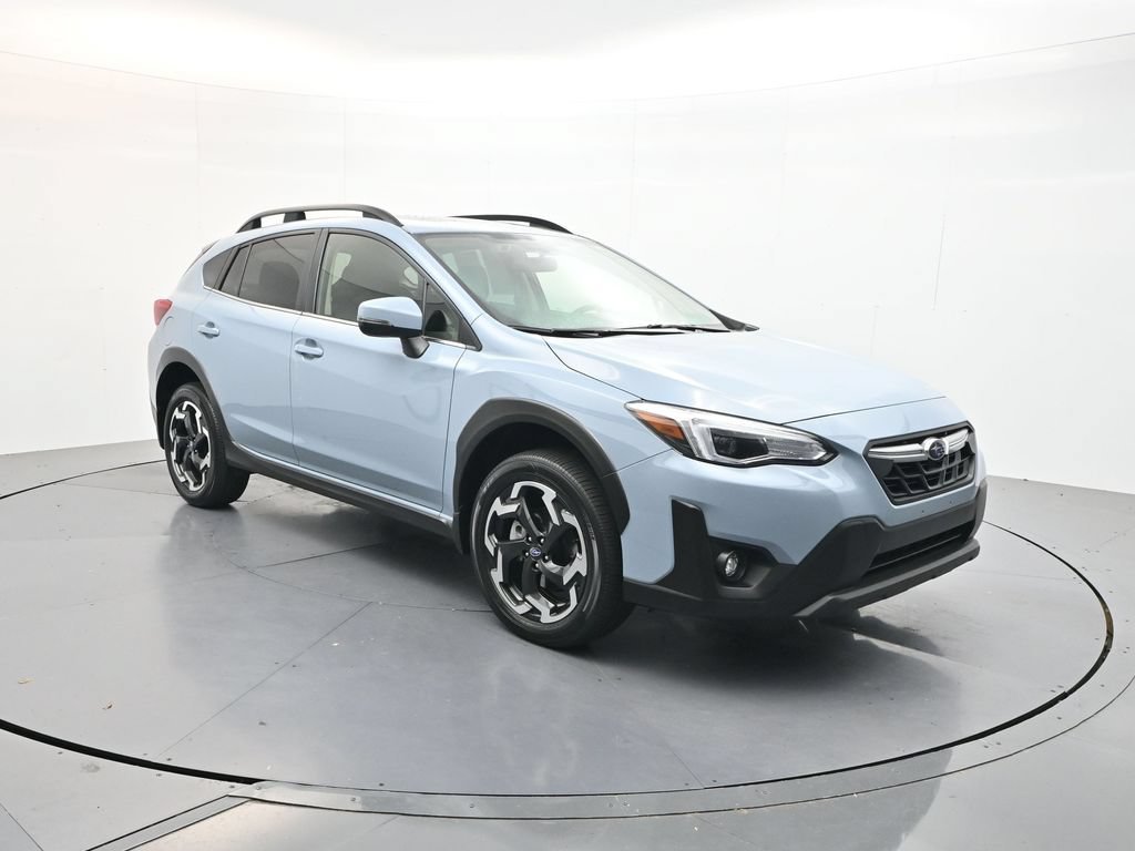 2023 Subaru Crosstrek