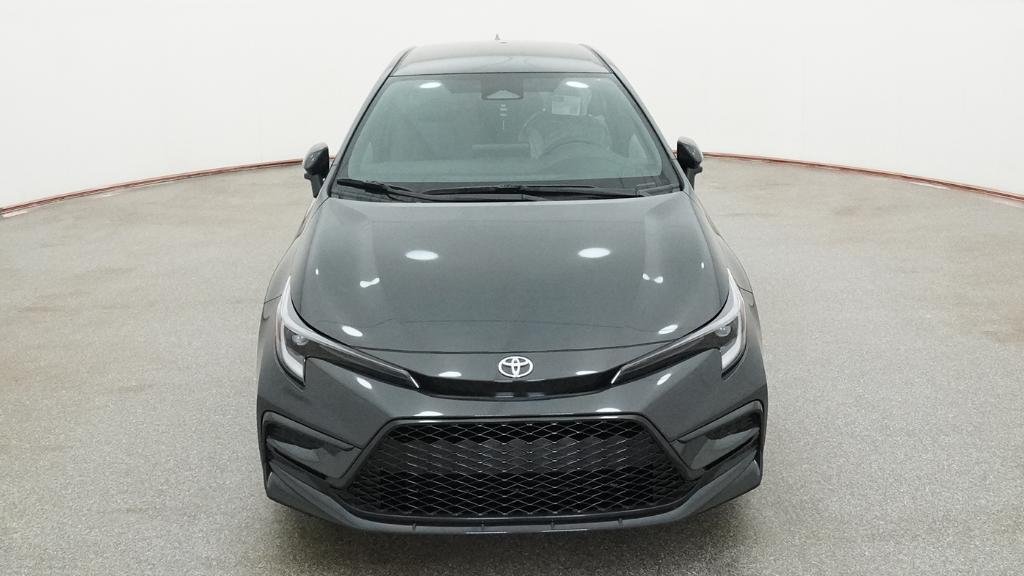 New 2026 Underground Toyota SE image 52