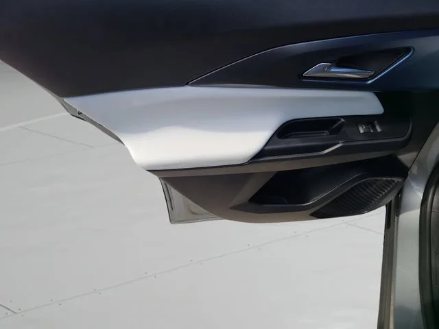 New 2026 Sterling Gray Metallic Chevrolet LT image 17