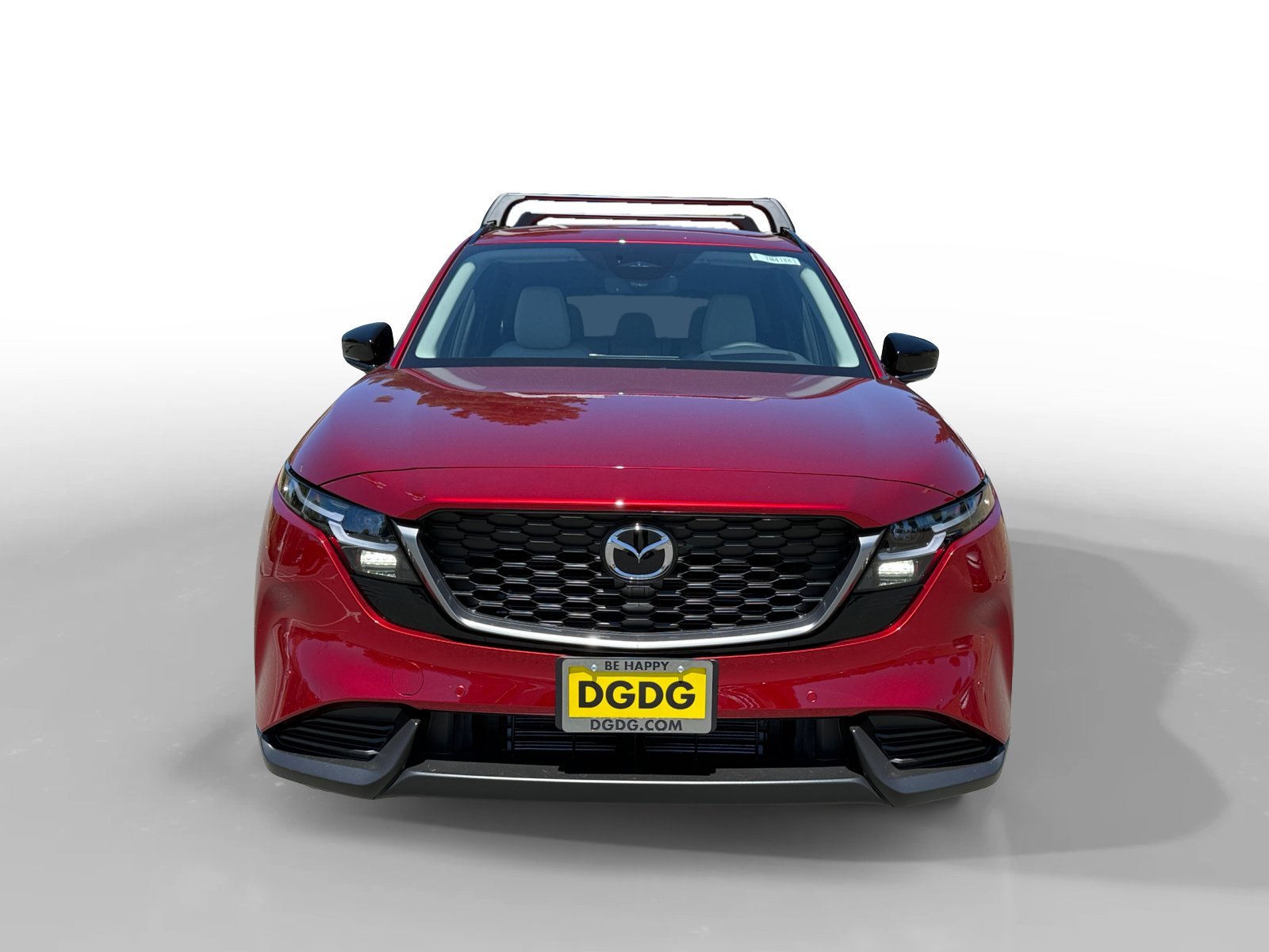New 2026 Soul Red Crystal Metallic Mazda 2.5 S Preferred image 8