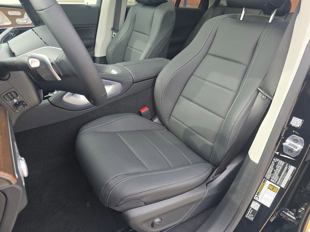 New 2026 Black Mercedes-Benz GLE 350 image 64